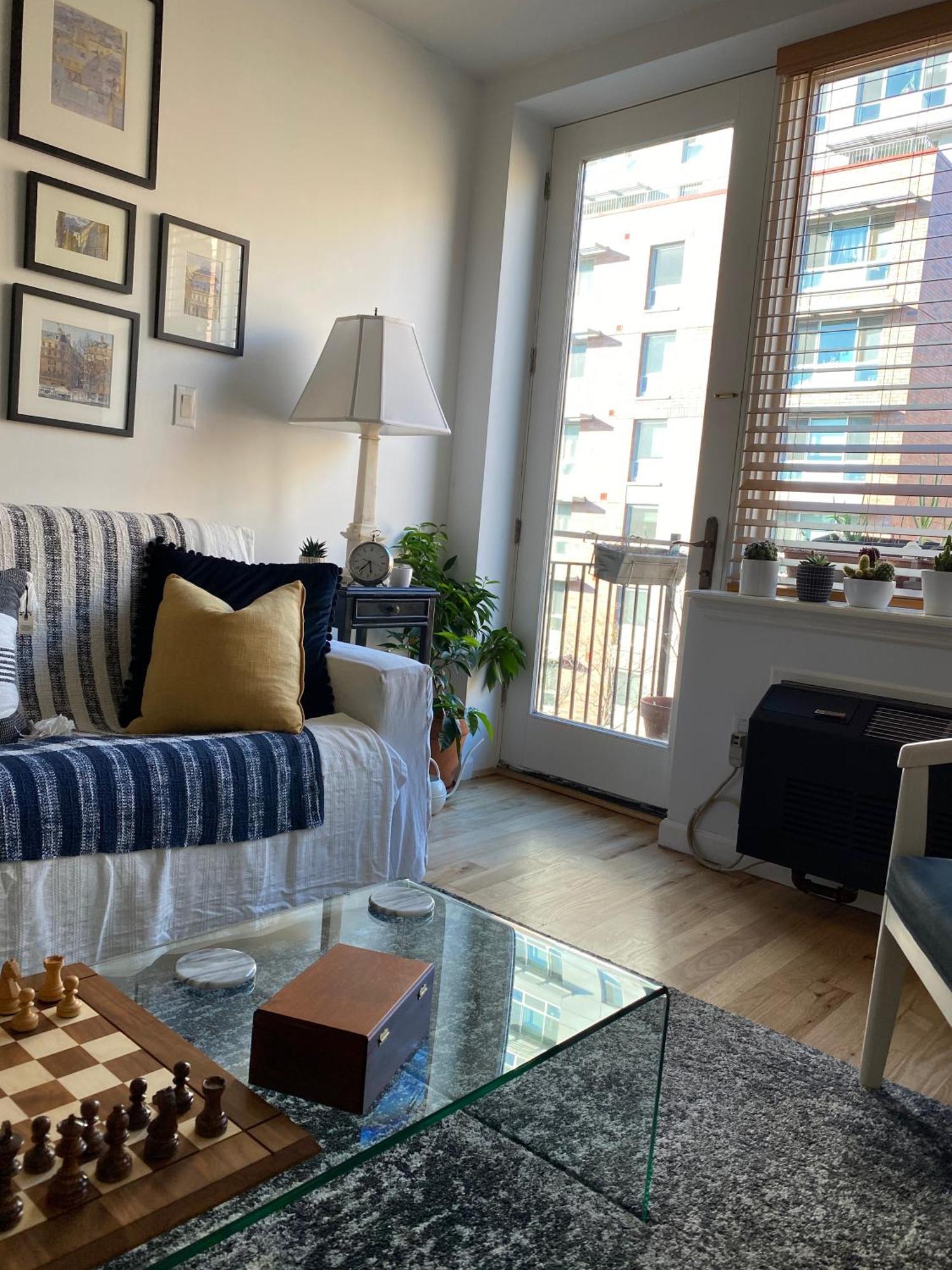 East Harlem Cozy Apartment New York Ngoại thất bức ảnh