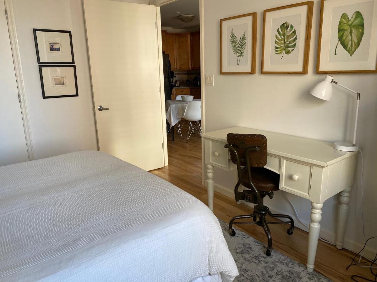 East Harlem Cozy Apartment New York Ngoại thất bức ảnh