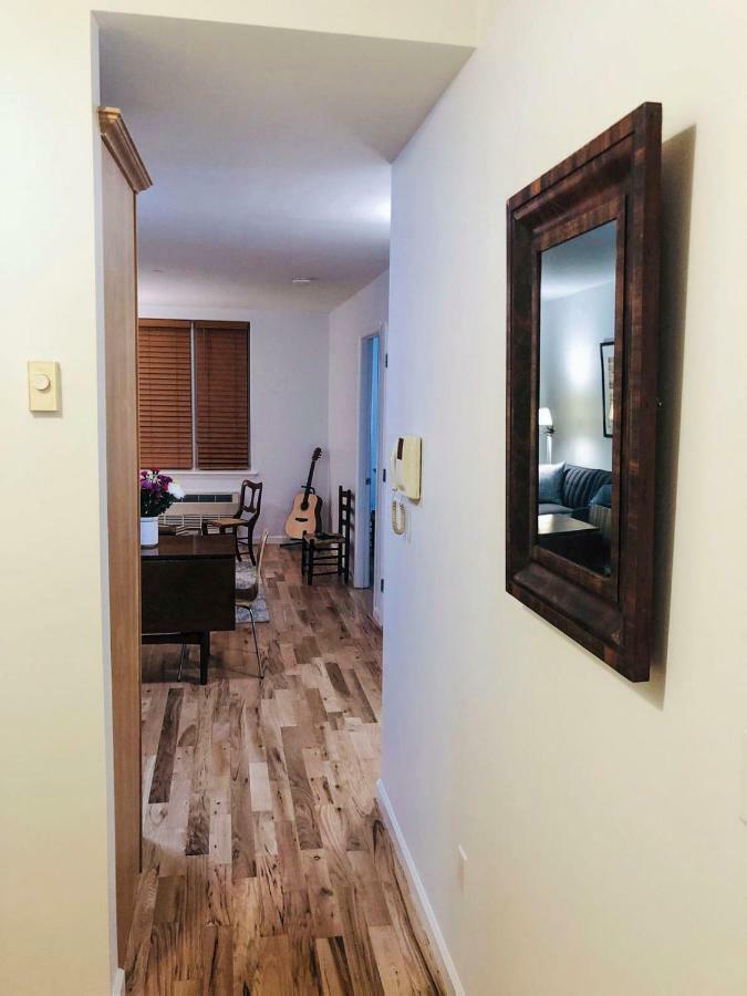 East Harlem Cozy Apartment New York Ngoại thất bức ảnh
